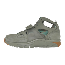 Nike Air Trainer Huarache Corteiz Gully Grey — kolab