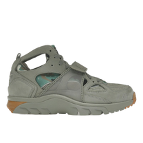 Nike Air Trainer Huarache Corteiz Gully Grey — kolab