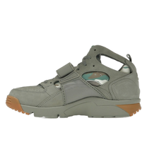 Nike Air Trainer Huarache Corteiz Gully Grey — kolab