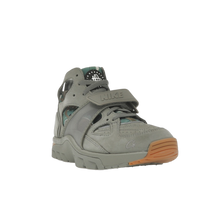 Nike Air Trainer Huarache Corteiz Gully Grey — kolab