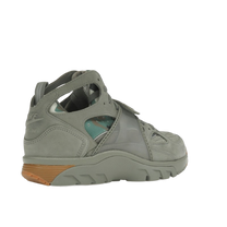 Nike Air Trainer Huarache Corteiz Gully Grey — kolab