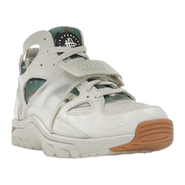 Nike Air Trainer Huarache Corteiz Light Bone — kolab