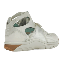 Nike Air Trainer Huarache Corteiz Light Bone — kolab