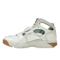 Nike Air Trainer Huarache Corteiz Light Bone — kolab