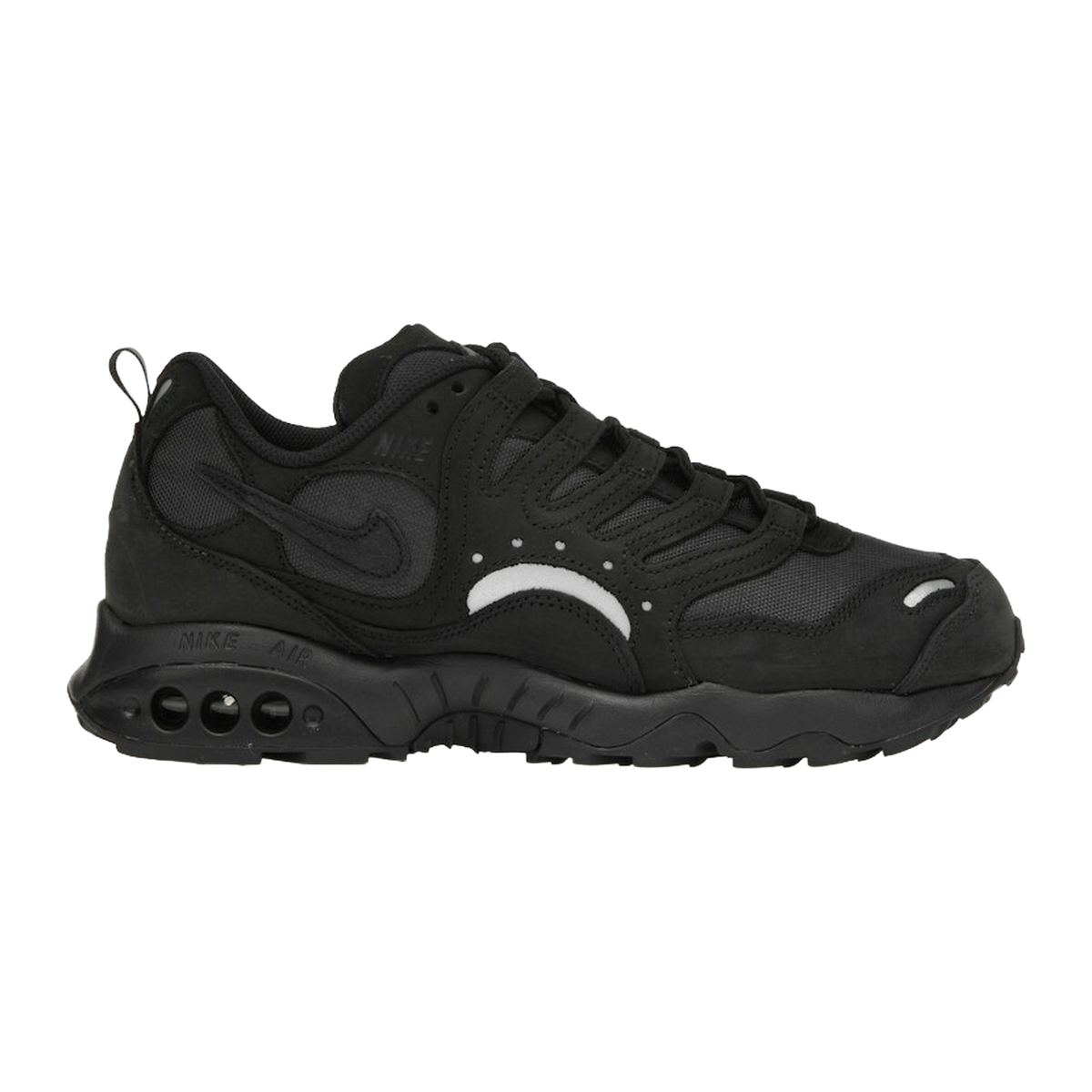 Nike Air Terra Humara SP Black Anthracite — kolab