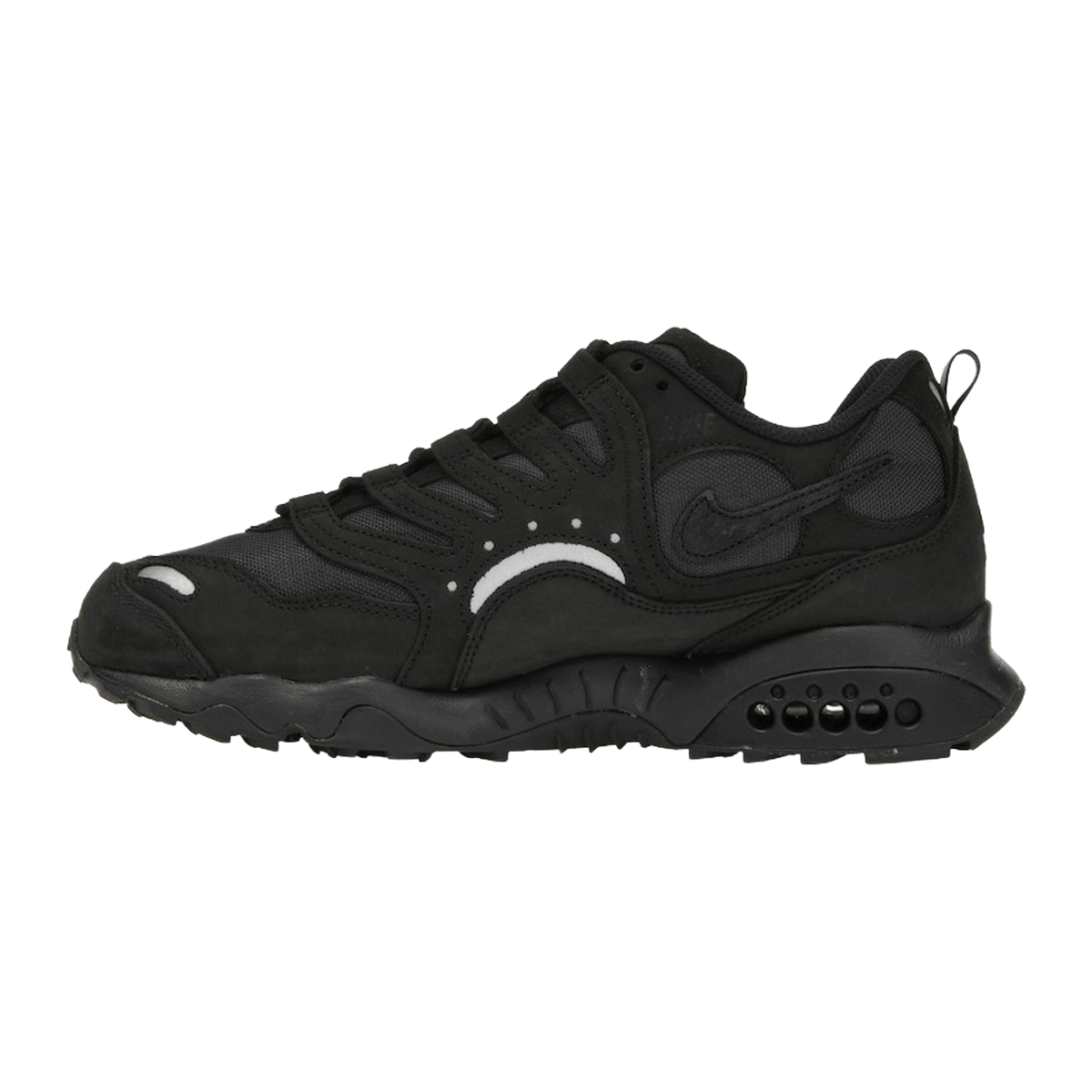 Nike Air Terra Humara SP Black Anthracite — kolab