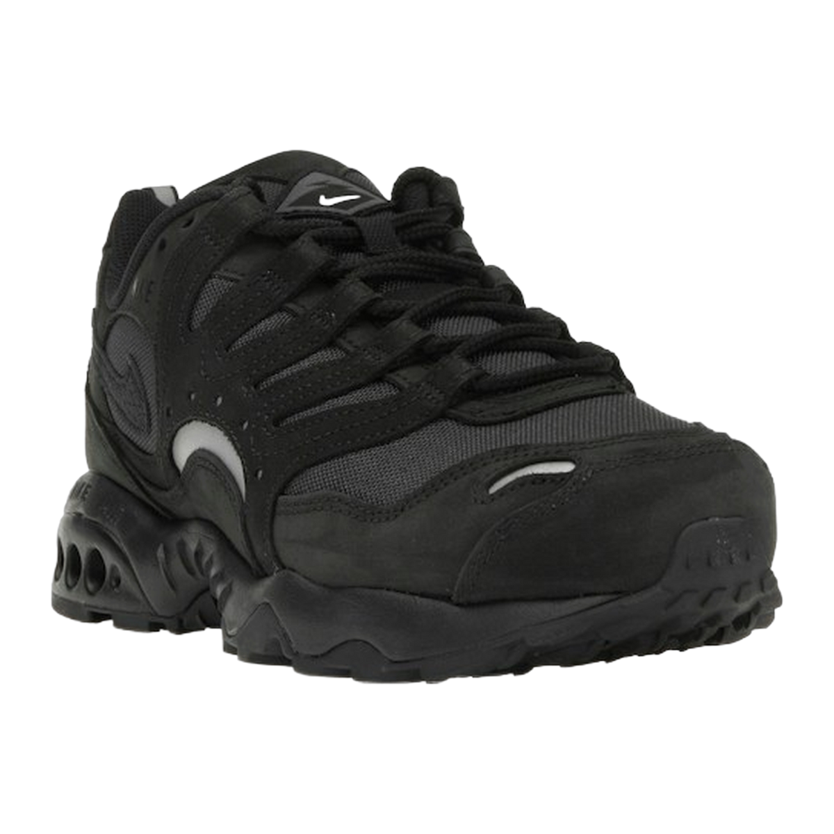 Nike Air Terra Humara SP Black Anthracite — kolab