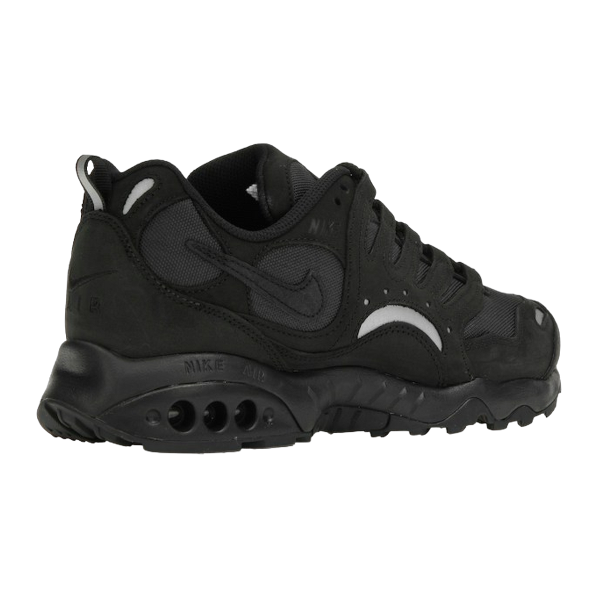 Nike Air Terra Humara SP Black Anthracite — kolab