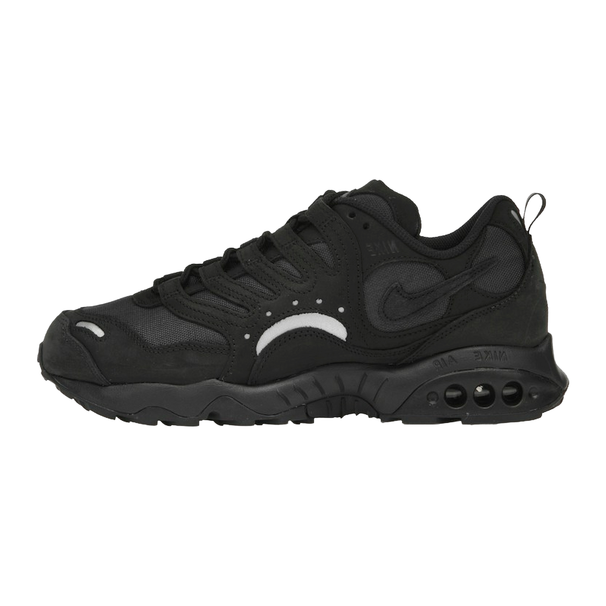 Nike Air Terra Humara SP Black Anthracite — kolab