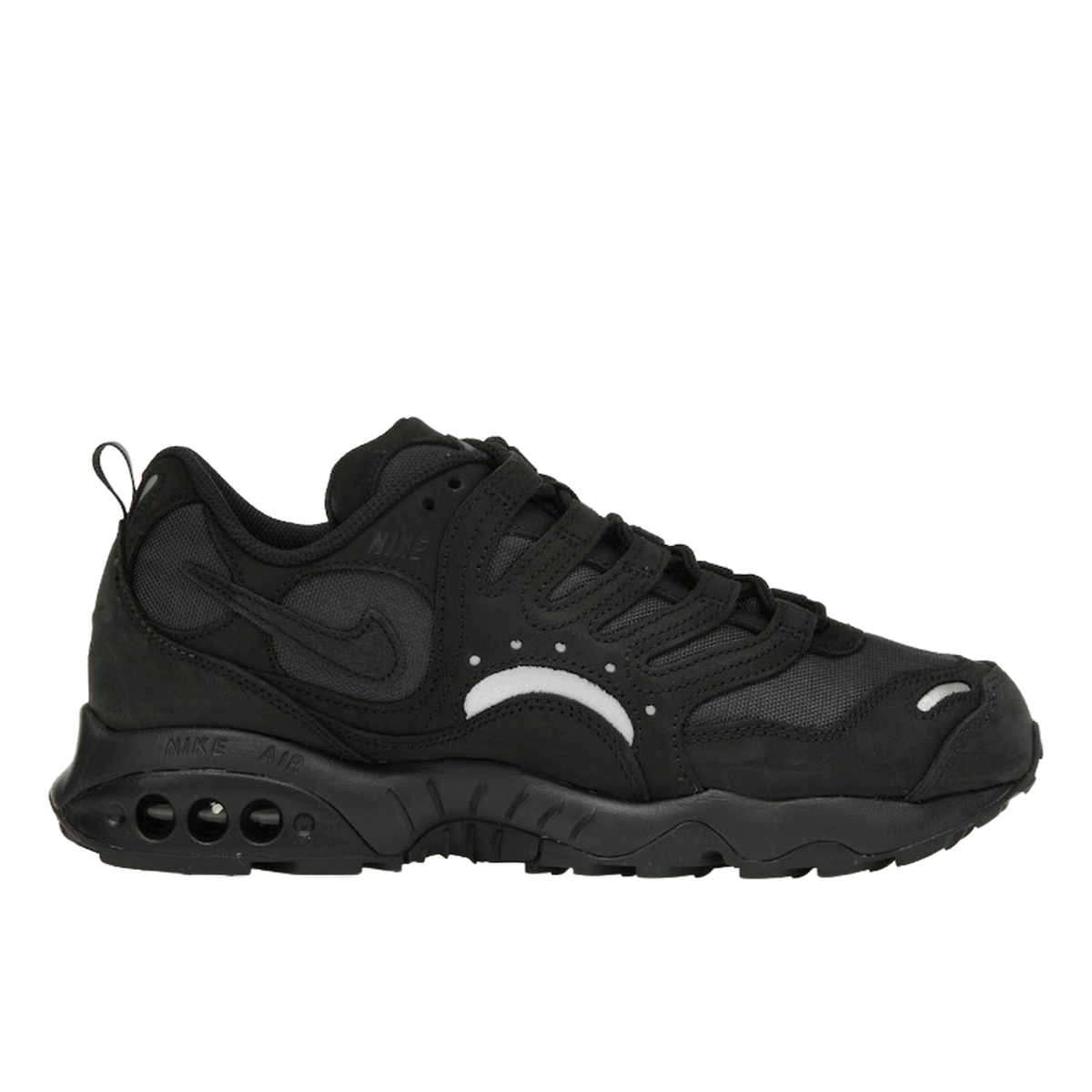 Nike Air Terra Humara SP Black Anthracite — kolab