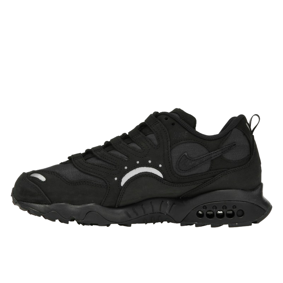 Nike Air Terra Humara SP Black Anthracite — kolab