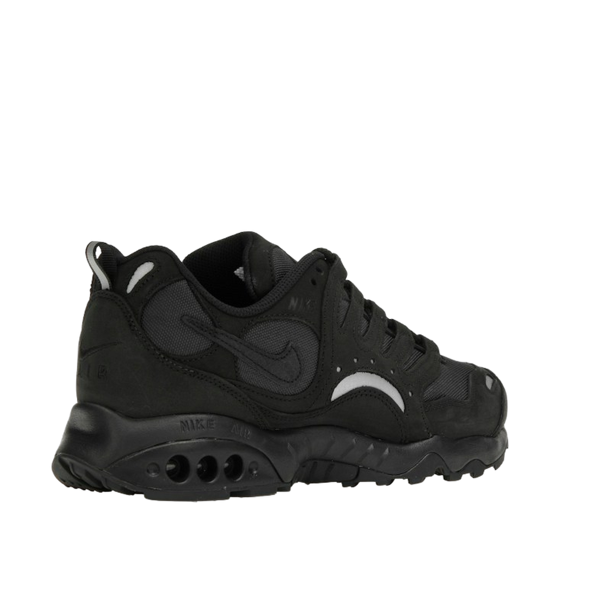 Nike Air Terra Humara SP Black Anthracite — kolab
