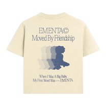 Friendship First T-Shirt