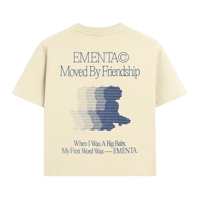 Friendship First T-Shirt