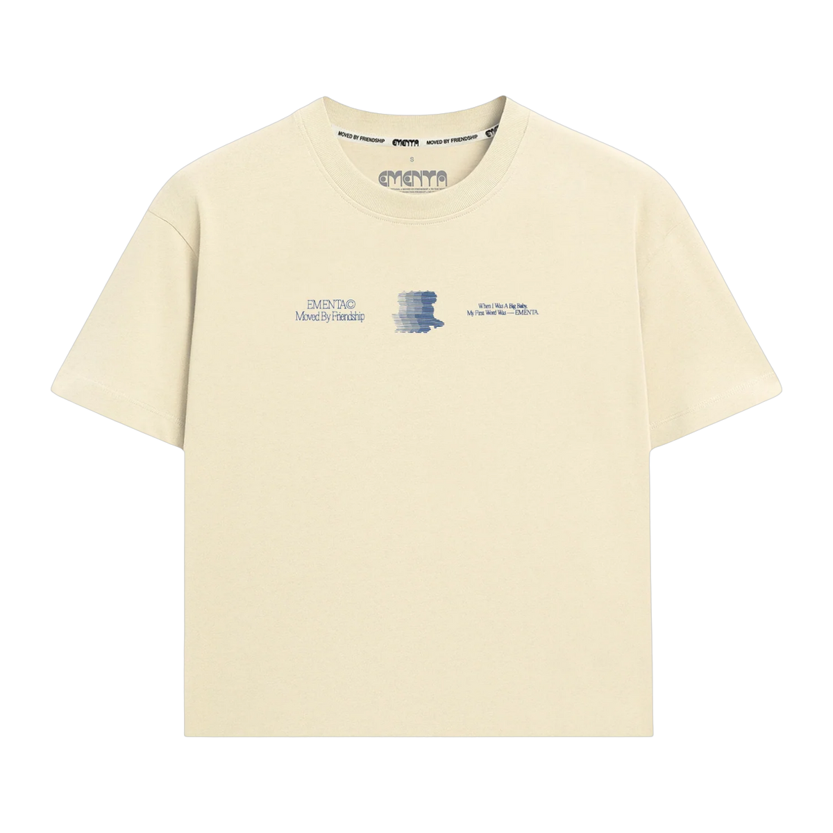 Friendship First T-Shirt
