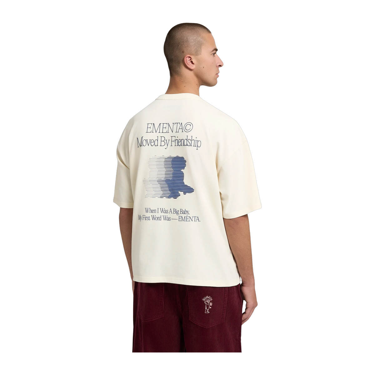 Friendship First T-Shirt