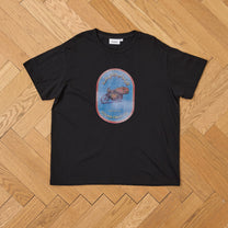 Fruit Co Tee, detail 1
