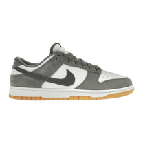 Nike Dunk Low Smoke Grey Gum 3M Swoosh — kolab