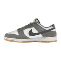 Nike Dunk Low Smoke Grey Gum 3M Swoosh — kolab