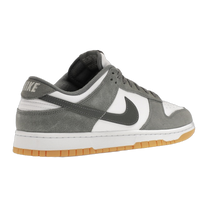 Nike Dunk Low Smoke Grey Gum 3M Swoosh — kolab