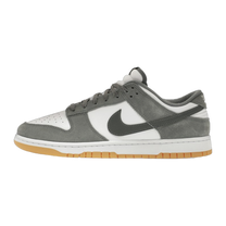 Nike Dunk Low Smoke Grey Gum 3M Swoosh — kolab