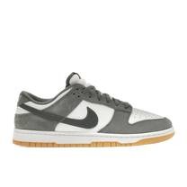 Nike Dunk Low Smoke Grey Gum 3M Swoosh — kolab