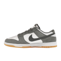 Nike Dunk Low Smoke Grey Gum 3M Swoosh — kolab