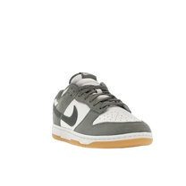 Nike Dunk Low Smoke Grey Gum 3M Swoosh — kolab