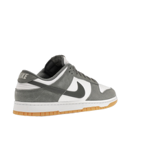 Nike Dunk Low Smoke Grey Gum 3M Swoosh — kolab