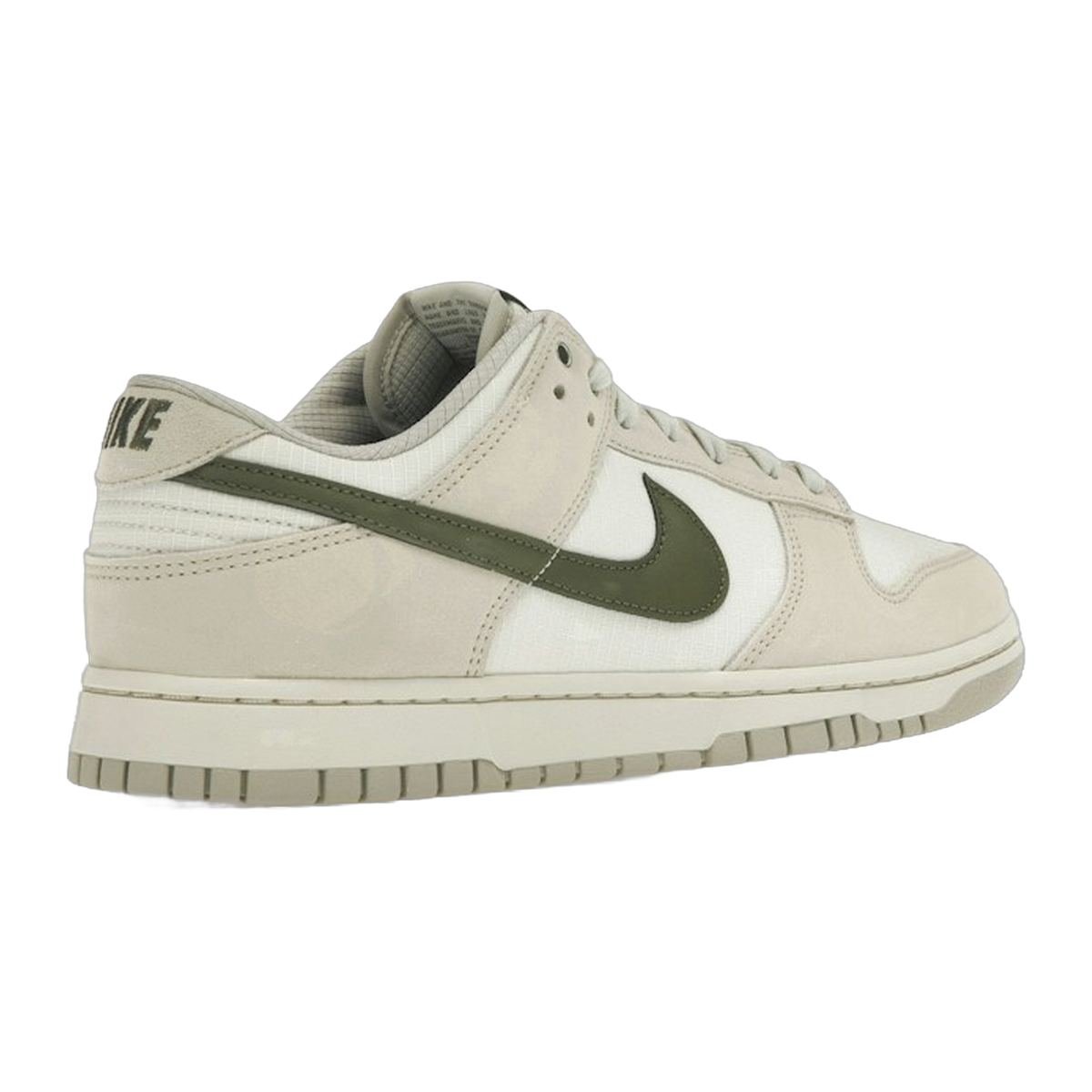 Nike Dunk Low Leaf Veins — kolab