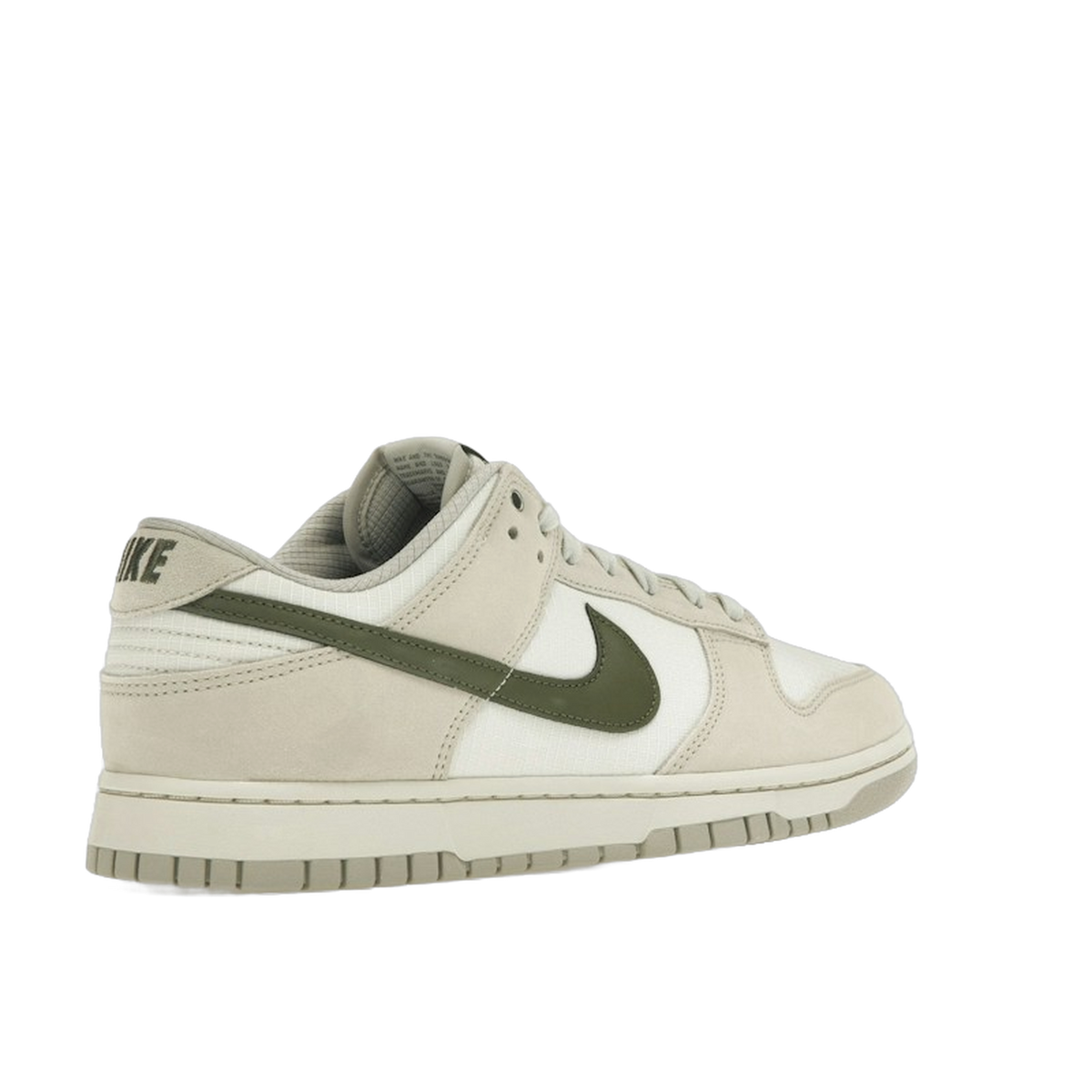 Nike Dunk Low Leaf Veins — kolab