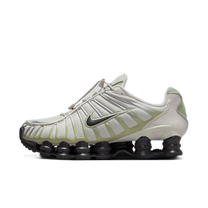 Nike Shox TL Olive Aura — kolab