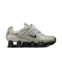 Nike Shox TL Olive Aura — kolab