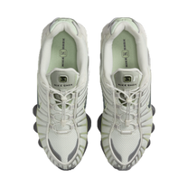 Nike Shox TL Olive Aura — kolab