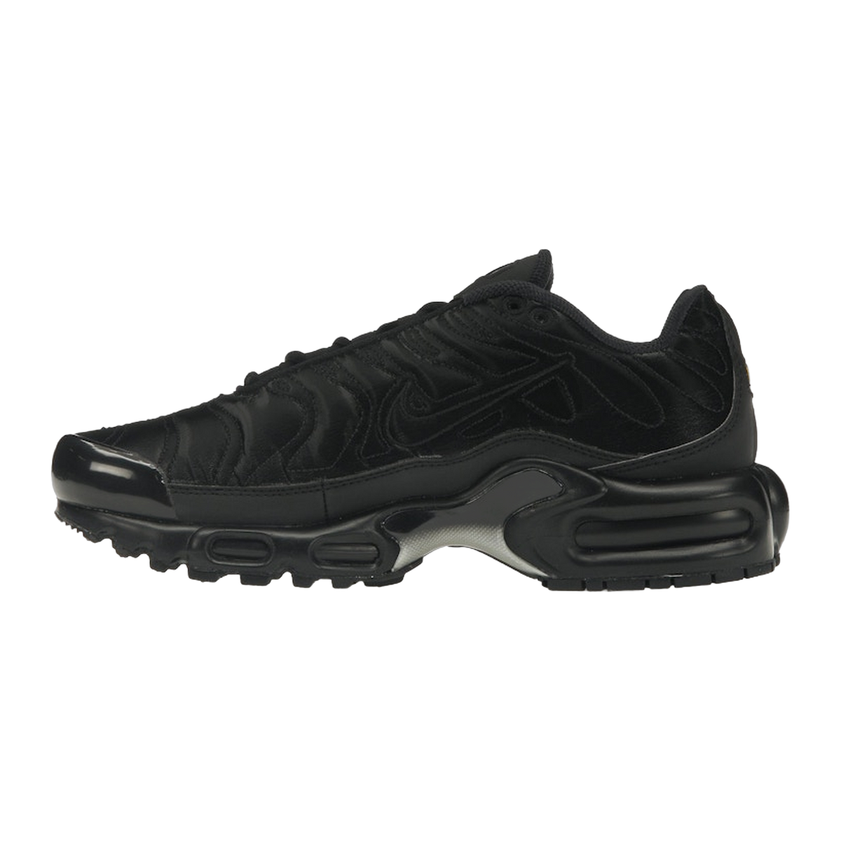 Nike Air Max Plus Black Anthracite Sail — kolab