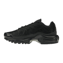 Nike Air Max Plus Black Anthracite Sail — kolab