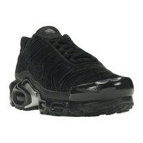 Nike Air Max Plus Black Anthracite Sail — kolab