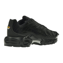 Nike Air Max Plus Black Anthracite Sail — kolab