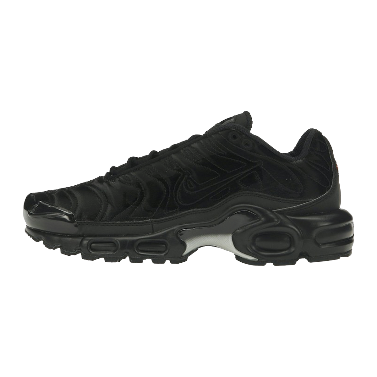 Nike Air Max Plus Black Anthracite Sail — kolab