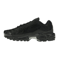 Nike Air Max Plus Black Anthracite Sail — kolab