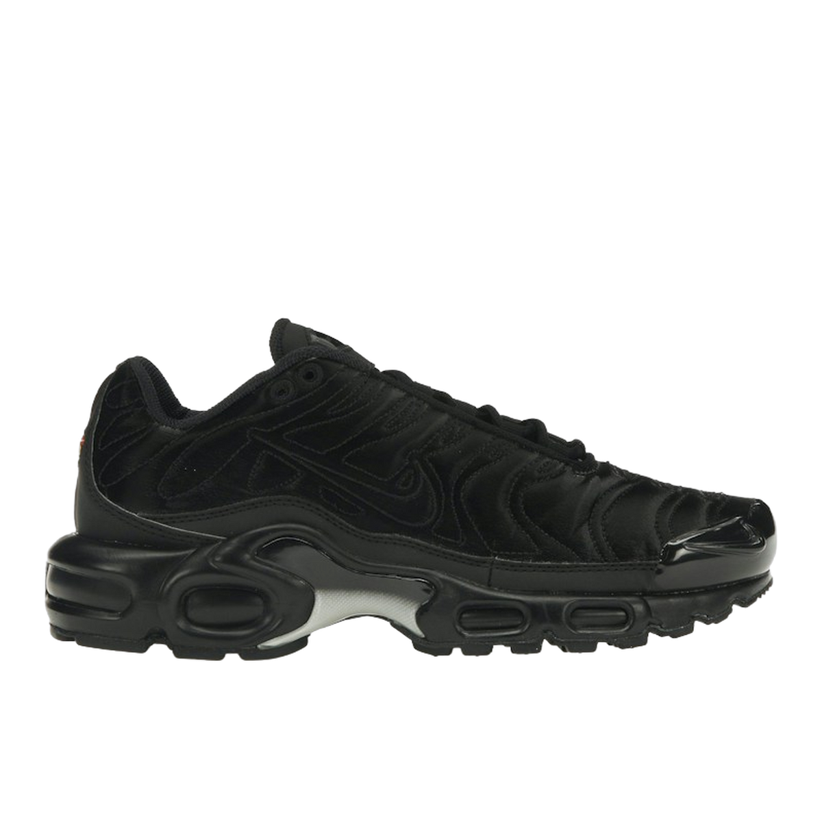 Nike Air Max Plus Black Anthracite Sail — kolab