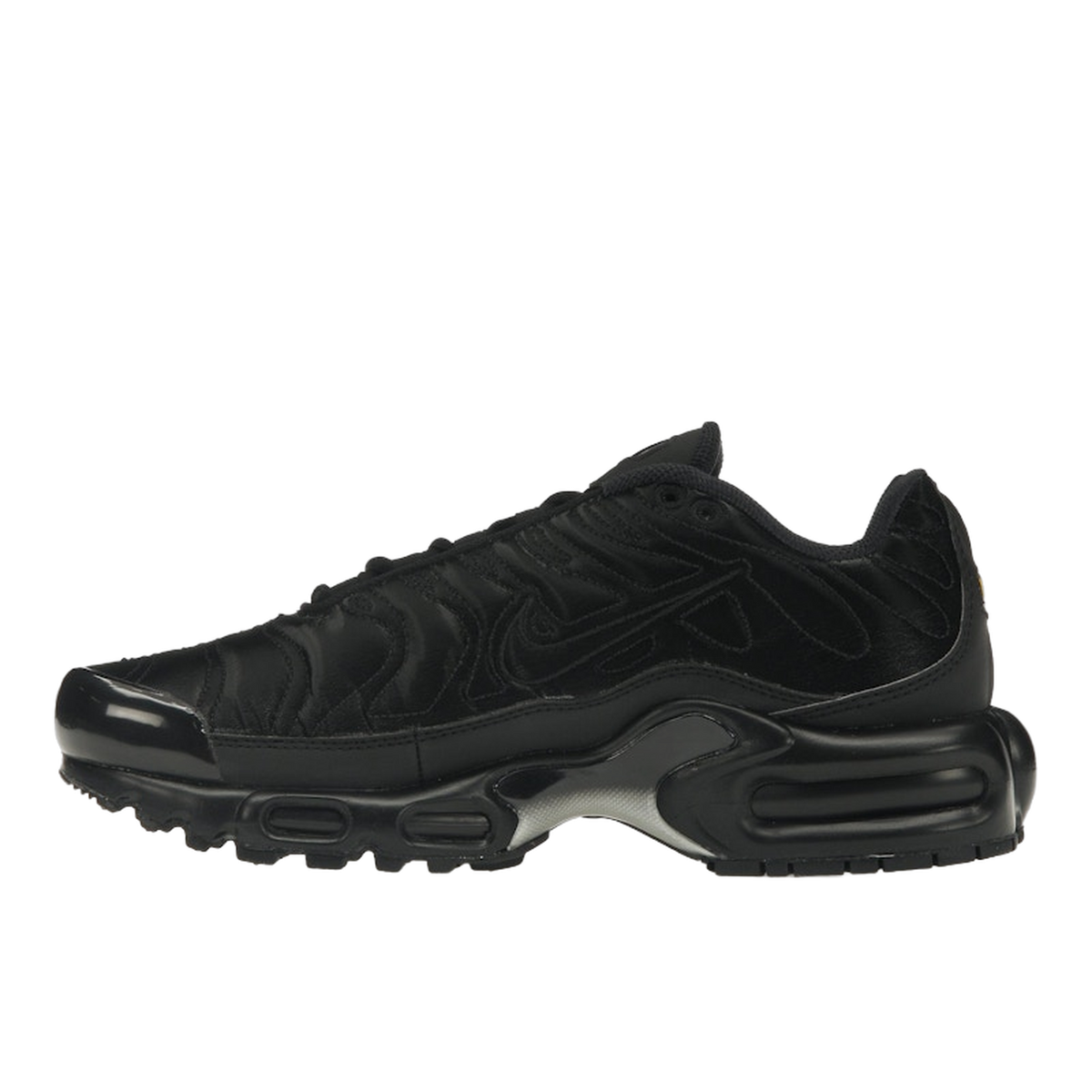 Nike Air Max Plus Black Anthracite Sail — kolab