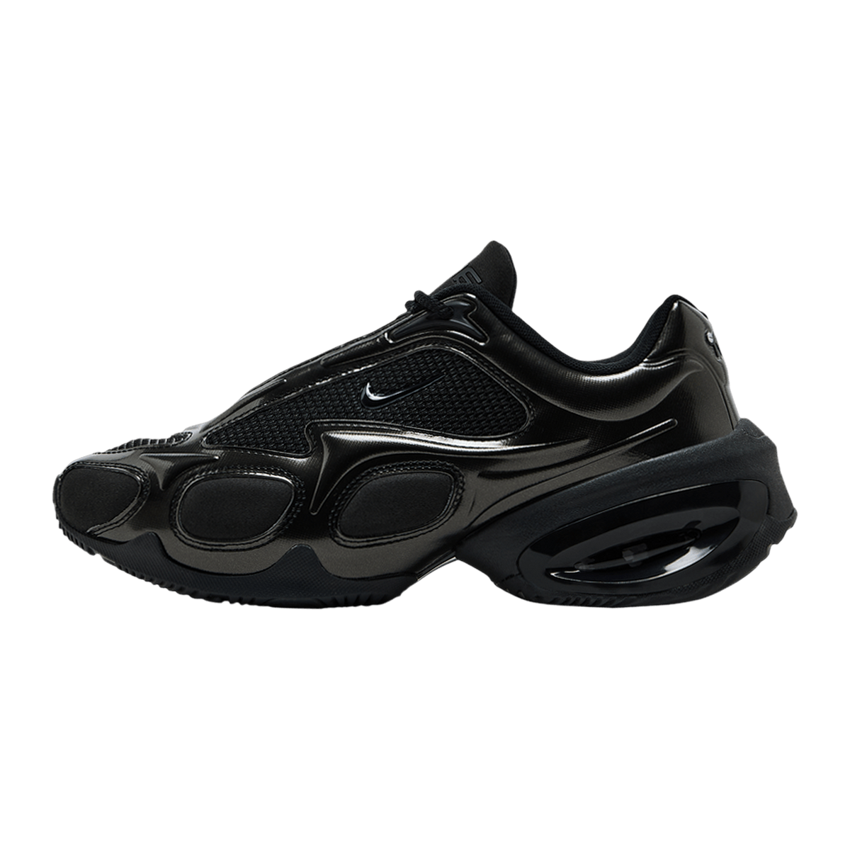 Nike Air Max Muse Triple Black