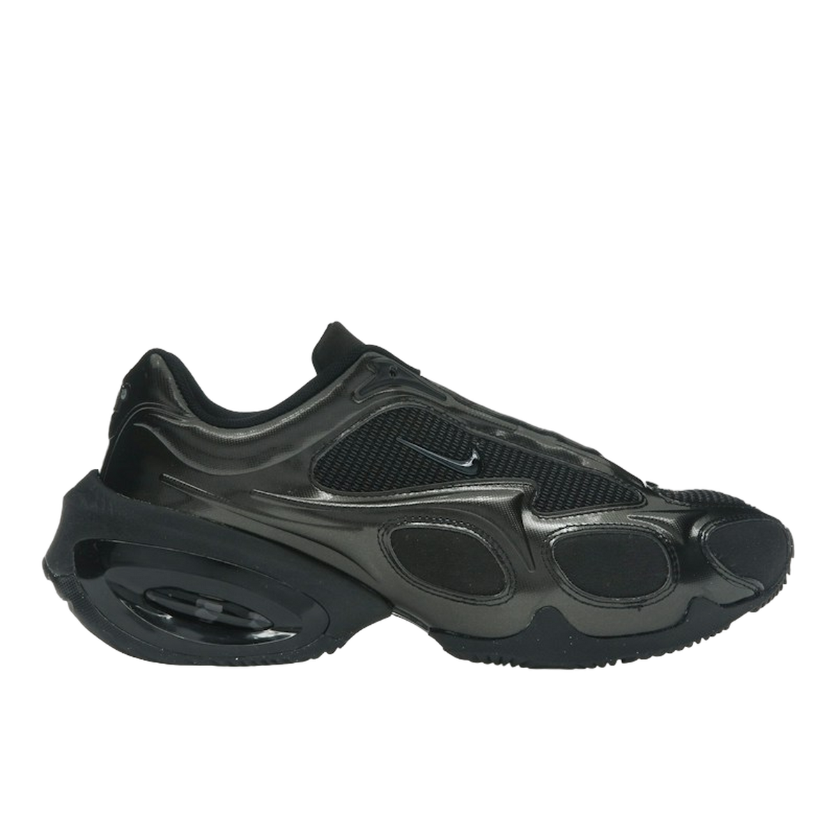 Nike Air Max Muse Triple Black — kolab