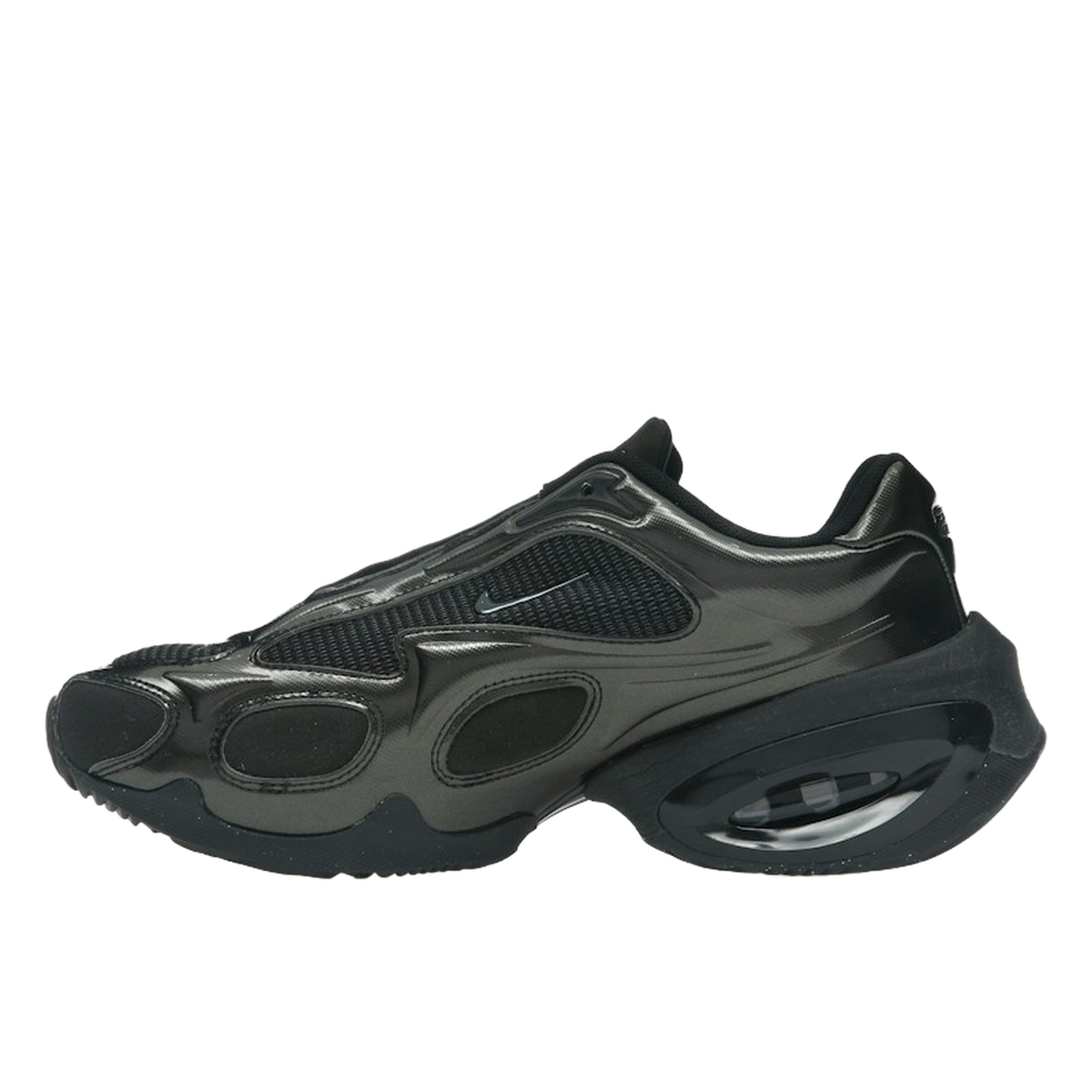 Nike Air Max Muse Triple Black — kolab