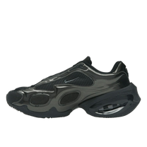 Nike Air Max Muse Triple Black — kolab
