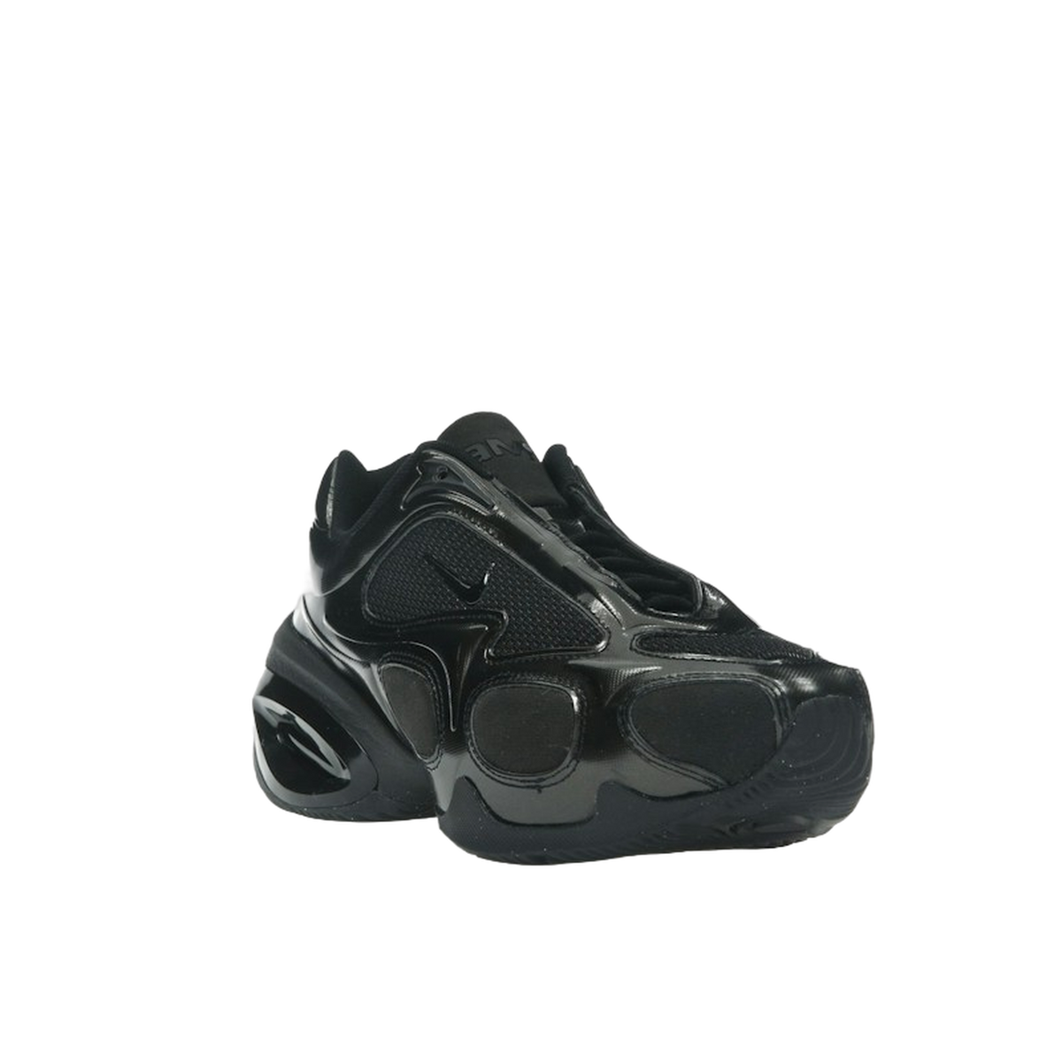 Nike Air Max Muse Triple Black — kolab