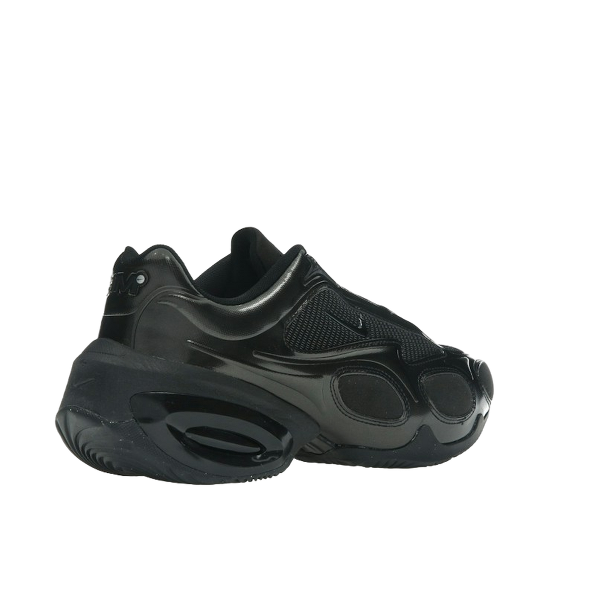 Nike Air Max Muse Triple Black — kolab