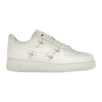 Nike Air Force 1 '07 LX CN Sail Gold Mini Swooshes — kolab