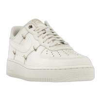 Nike Air Force 1 '07 LX CN Sail Gold Mini Swooshes — kolab